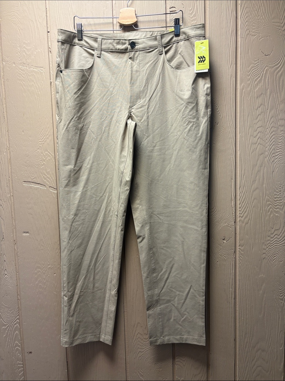 Mens All in Motion Pants